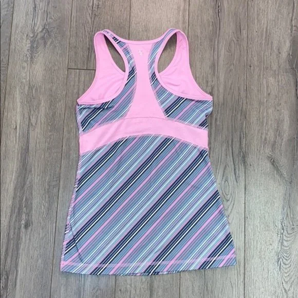 Tek Gear Women’s Performance Exercise Racer Back Top Bundle - Picture 5 of 5